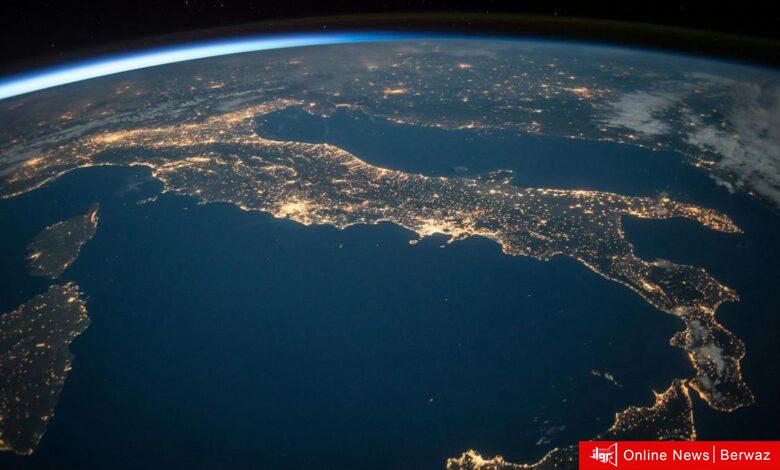 دراسة جديدة