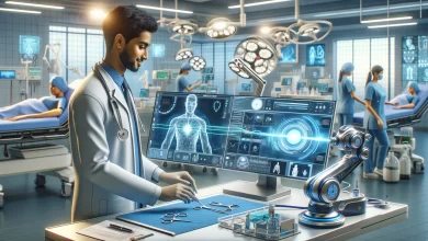 الذكاء الاصطناعي