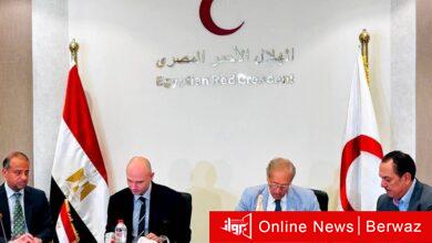 مستشفى ميداني في غزة