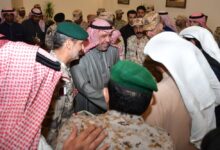 وزير الدفاع