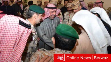 وزير الدفاع