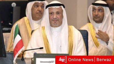 وزير الخارجية