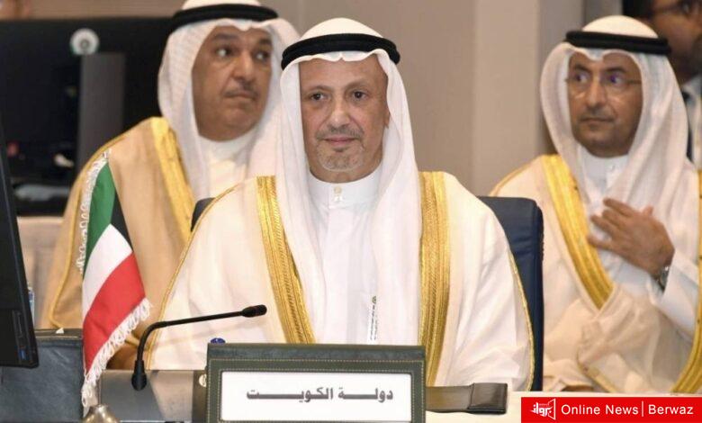 وزير الخارجية