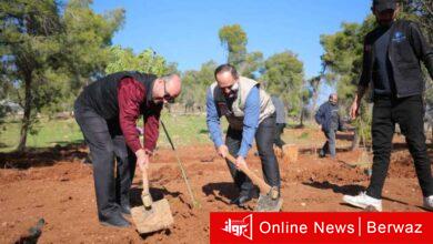 سمو الأمير نواف الأحمد