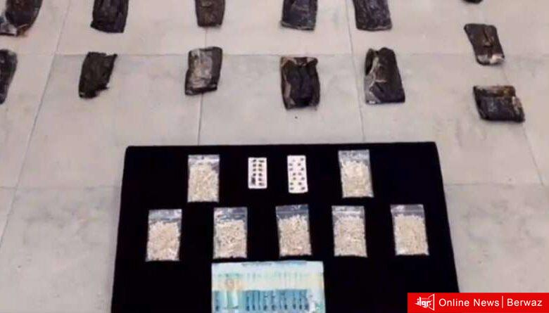 وزارة الداخلية