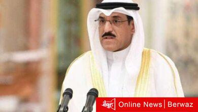 وزير الكهرباء