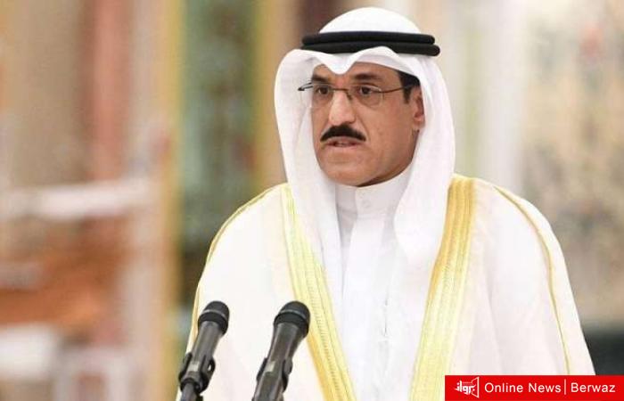 وزير الكهرباء