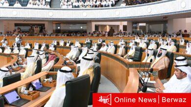 إلغاء الوكيل المحلي