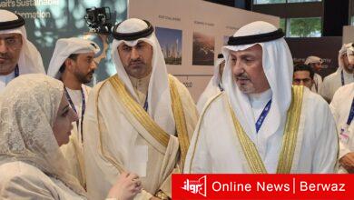 وزير الخارجية