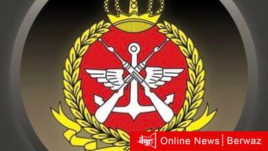 لجنة التحقيق مع عسكري