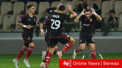 الأهلي المصري