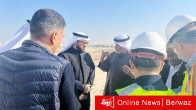 جنوب سعد العبدالله