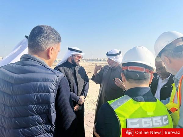 جنوب سعد العبدالله