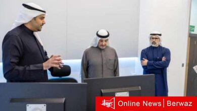 وزير الخارجية