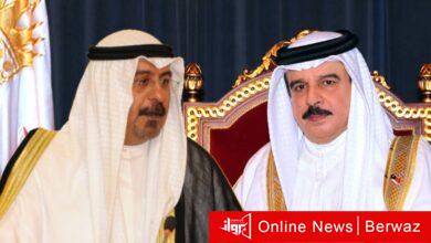 محمد الصباح