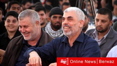 يحيى السنوار