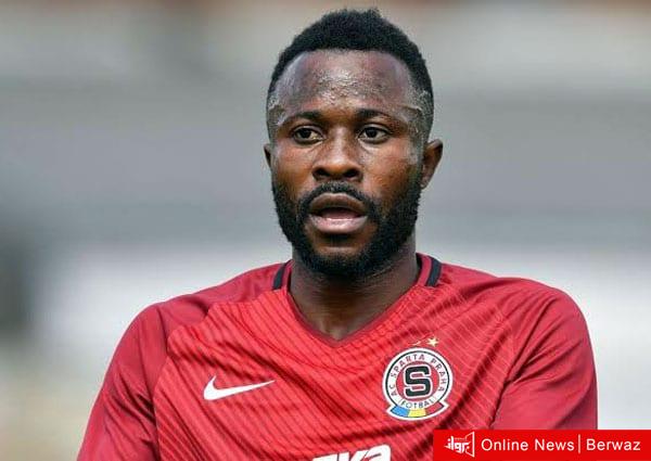 منتخب الجابون