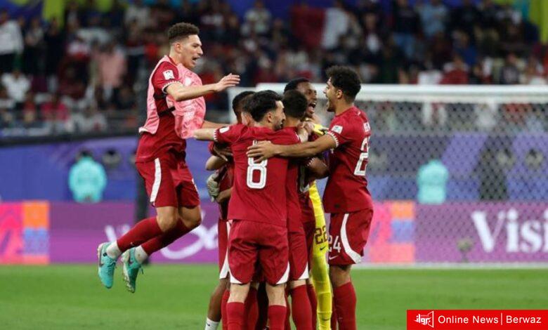 كأس آسيا 2023