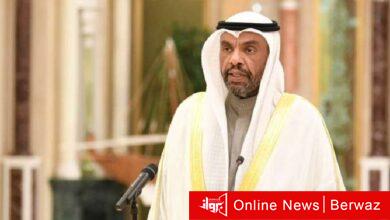 وزير الخارجية