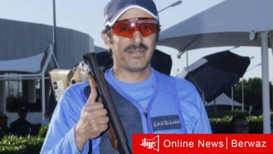 محمد الديحاني