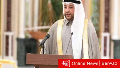 وزير الشباب