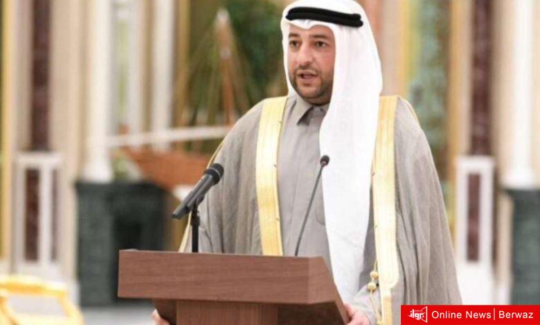 وزير الشباب