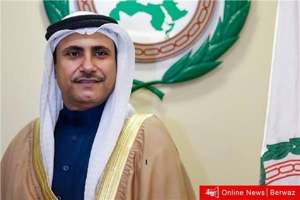 رئيس البرلمان العربي