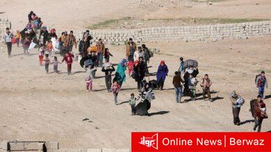 الأمم المتحدة