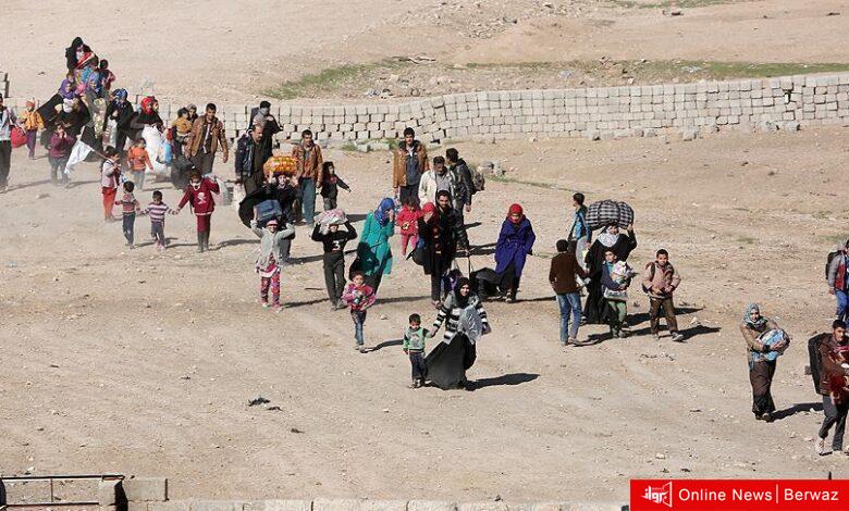 الأمم المتحدة