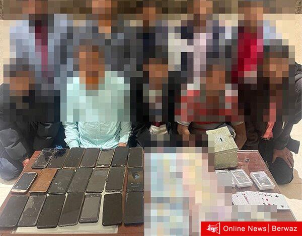 الأحمدي والفروانية