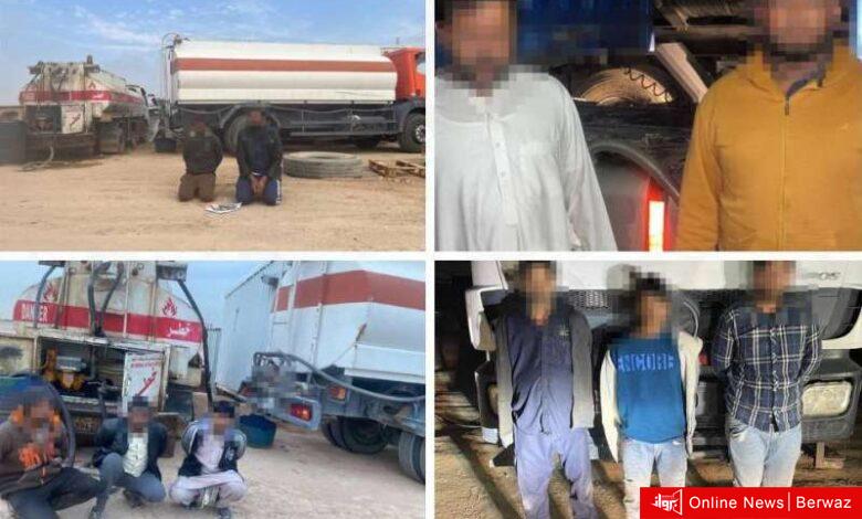 الديزل المدعوم