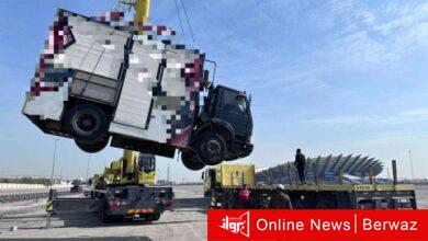 العارضية الحرفية