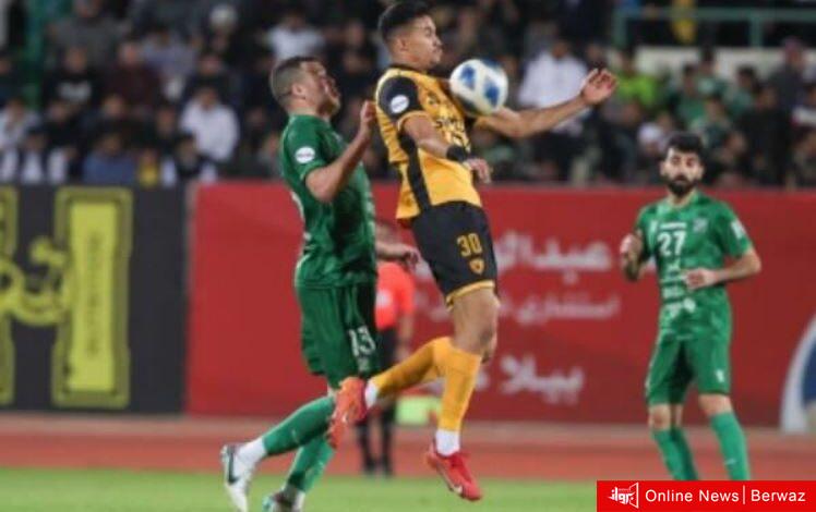 القادسية والعربي