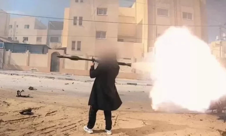 المقاتل الأنيق