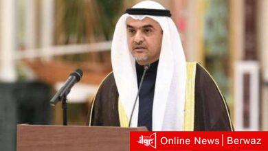 وزارة الكهرباء