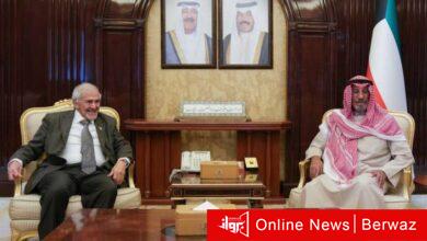 رئيس الوزراء