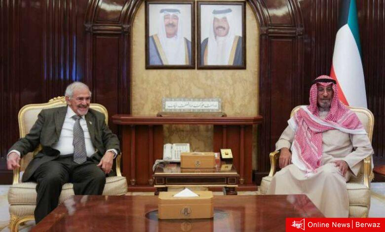 رئيس الوزراء