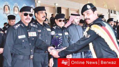 سالم النواف