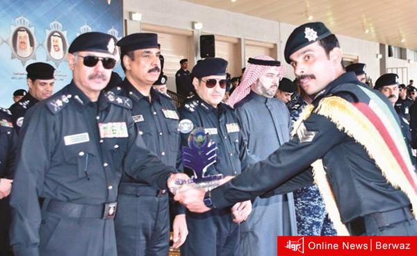 سالم النواف