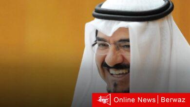 الشيخ أحمد العبدالله