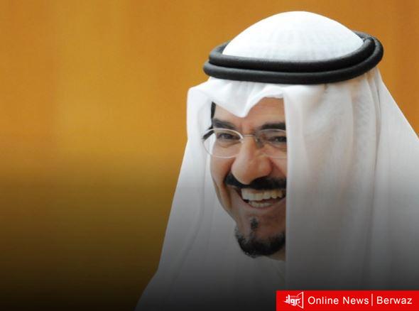 الشيخ أحمد العبدالله