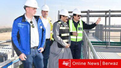 صباح الأحمد