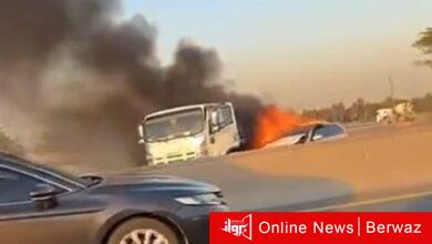 طريق الدائري السادس