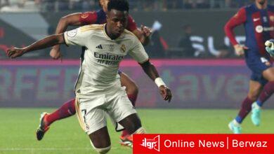 كأس السوبر الإسباني