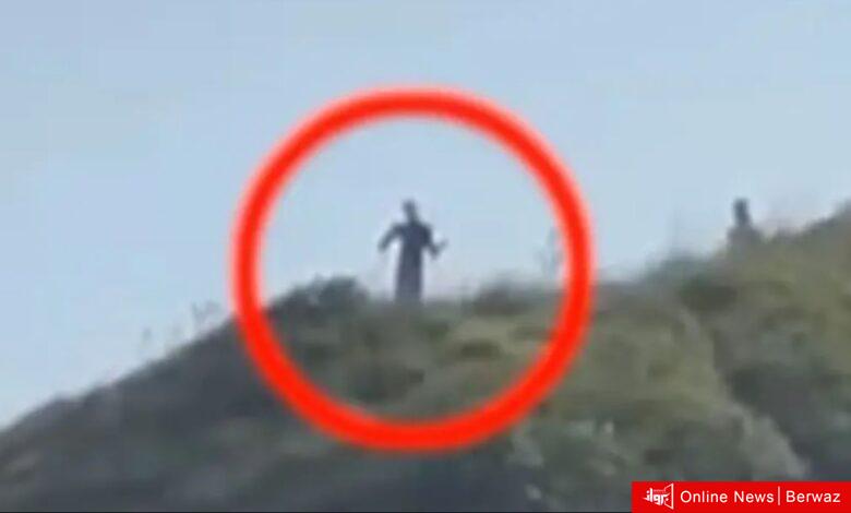 كائنات فضائية