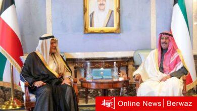 محمد الصباح