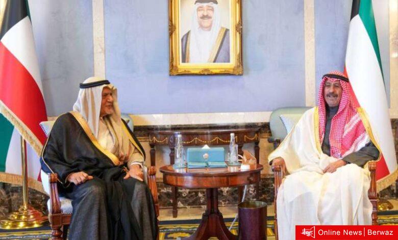 محمد الصباح