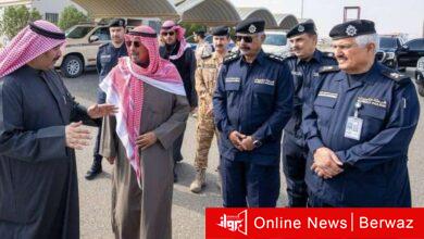 محمد الصباح