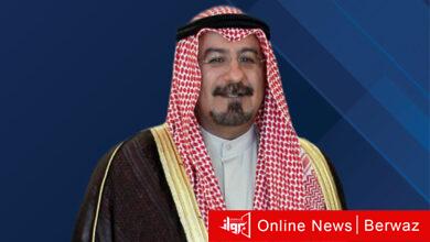 الشيخ محمد الصباح