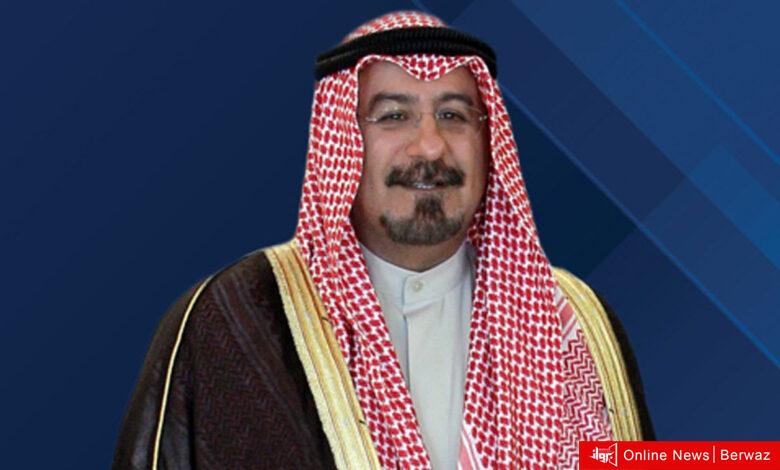 الشيخ محمد الصباح
